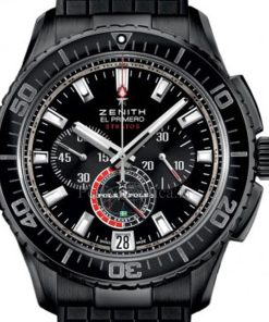 Zenith El Primero 24.2062.405/27.R515