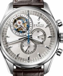 Zenith El Primero 03.2050.4035/01.C713