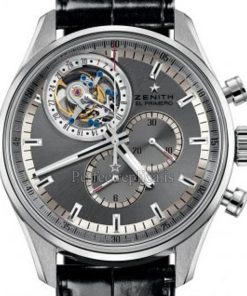Zenith El Primero 65.2050.4035/91.C714