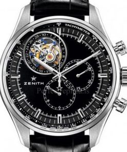 Zenith El Primero 03.2280.4035/21.C714
