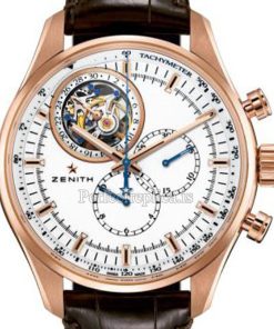 Zenith El Primero 18.2280.4035/01.C713
