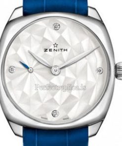 Zenith Star 03.1971.681/80.C754