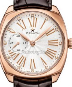 Zenith Heritage 18.1970.681/01.C725