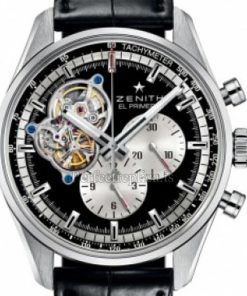 Zenith El Primero 03.2042.4061/21.C496