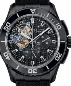 Zenith El Primero 75.2060.4061/21.R573