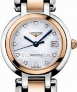 Longines PrimaLuna L8.111.5.87.6