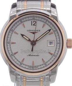 Longines Saint-Imier L2.563.5.79.7