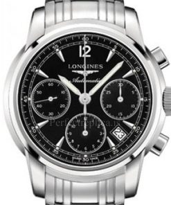 Longines Saint-Imier L2.752.4.52.6