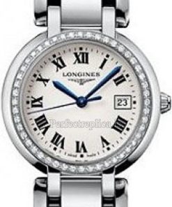 Longines PrimaLuna L8.112.0.71.6