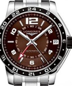 Longines Specialties L3.668.4.66.6