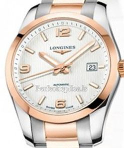 Longines Conquest L2.785.5.76.7