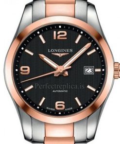 Longines Conquest L2.785.5.56.7