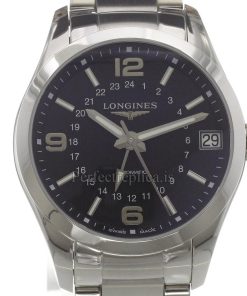 Longines Conquest L2.799.4.56.6
