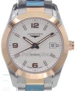 Longines Conquest L2.285.5.76.7