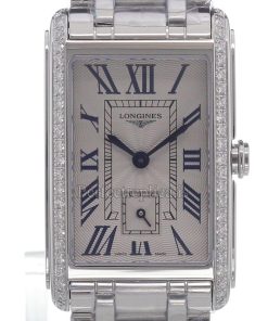 Longines DolceVita L5.512.0.71.6