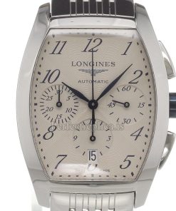 Longines Evidenza L2.643.4.73.6