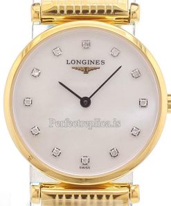 Longines La Grande Classique L4.209.2.87.8