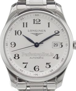 Longines Master L2.793.4.78.6