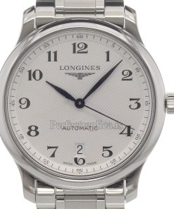 Longines Master L2.628.4.78.6