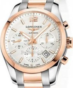 Longines Conquest L2.786.5.76.7