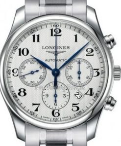 Longines Master L2.759.4.78.6