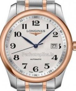 Longines Master L2.793.5.79.7