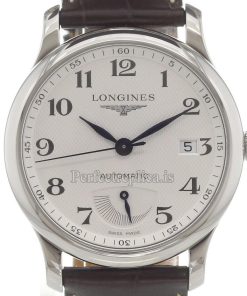 Longines Master L2.708.4.78.3