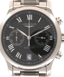 Longines Master L2.669.4.51.6