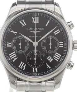 Longines Master L2.759.4.51.6