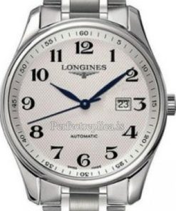 Longines Master L2.893.4.78.6