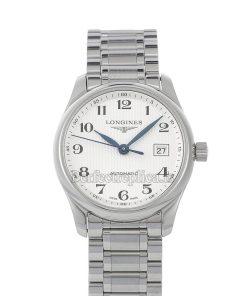 Longines Master L2.257.4.78.6