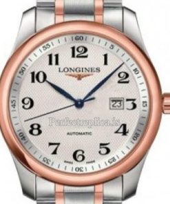 Longines Master L2.893.5.79.7