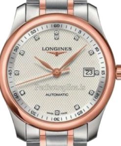 Longines Master L2.793.5.77.7