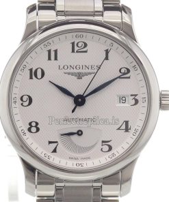 Longines Master L2.708.4.78.6