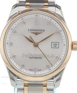 Longines Master L2.257.5.89.7