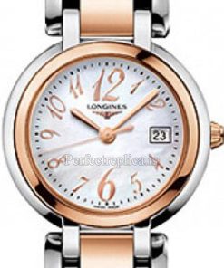 Longines PrimaLuna L8.112.5.83.6