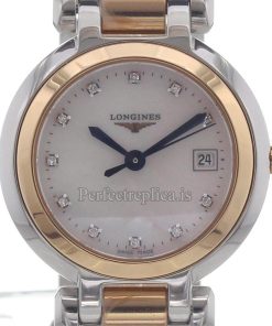 Longines PrimaLuna L8.110.5.87.6