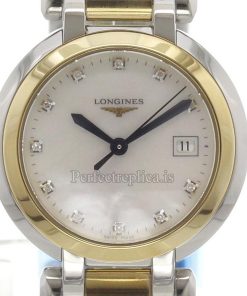 Longines PrimaLuna L8.112.5.93.6