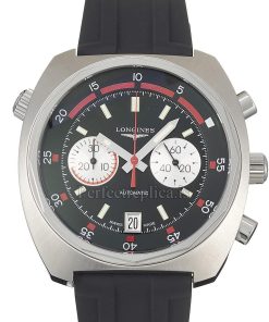 Longines Heritage L2.796.4.52.9
