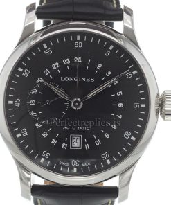 Longines Heritage L2.797.4.53.0