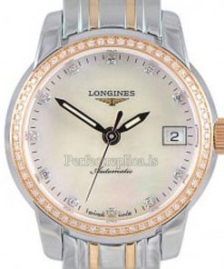Longines Saint-Imier L2.263.5.87.7