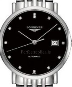Longines Elegant L4.810.4.57.6