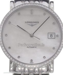 Longines Elegant L4.809.0.87.6