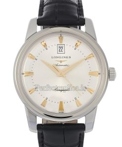 Longines Heritage L1.645.4.75.4