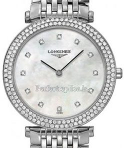 Longines La Grande Classique L4.515.0.87.6