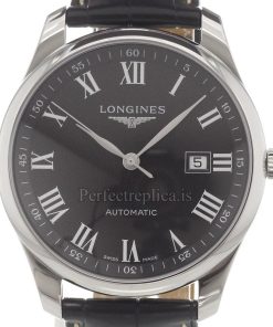 Longines Master L2.893.4.51.7