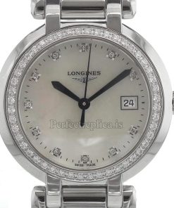 Longines PrimaLuna L8.112.0.87.6