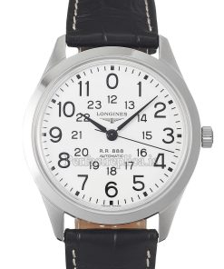 Longines Heritage L2.803.4.23.0