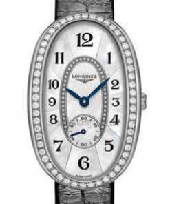 Longines Specialties L2.307.0.83.0