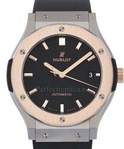 Hublot Classic Fusion 511.NO.1181.RX